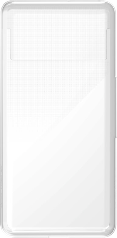 Quad Lock Schutz Wasserdicht MAG Poncho - Google Pixel 7 Pro transparent Größe 10 mm