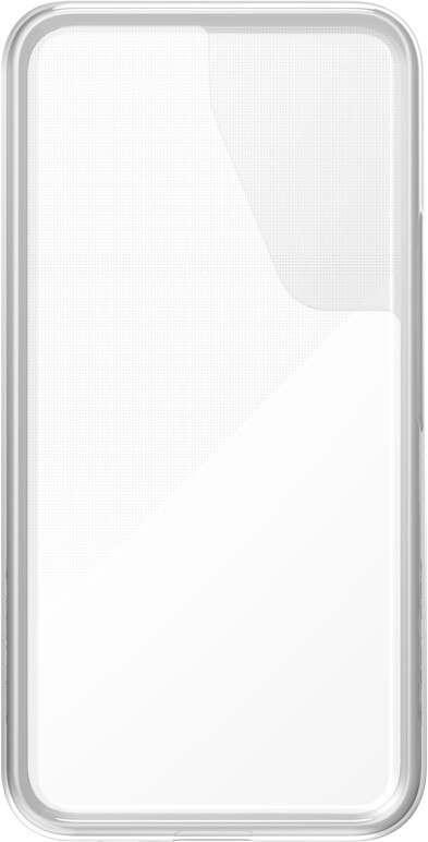 Quad Lock Schutz Wasserdicht MAG Poncho - für Samsung Galaxy S22 transparent Größe 10 mm