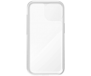 Quad Lock Wasserdichter Schutz MAG Poncho - iPhone 13 transparent Größe 10 mm