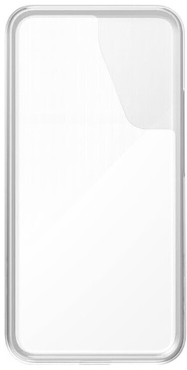 Quad Lock Wasserdichter Schutz Poncho - für Samsung Galaxy S22+ transparent Größe 10 mm