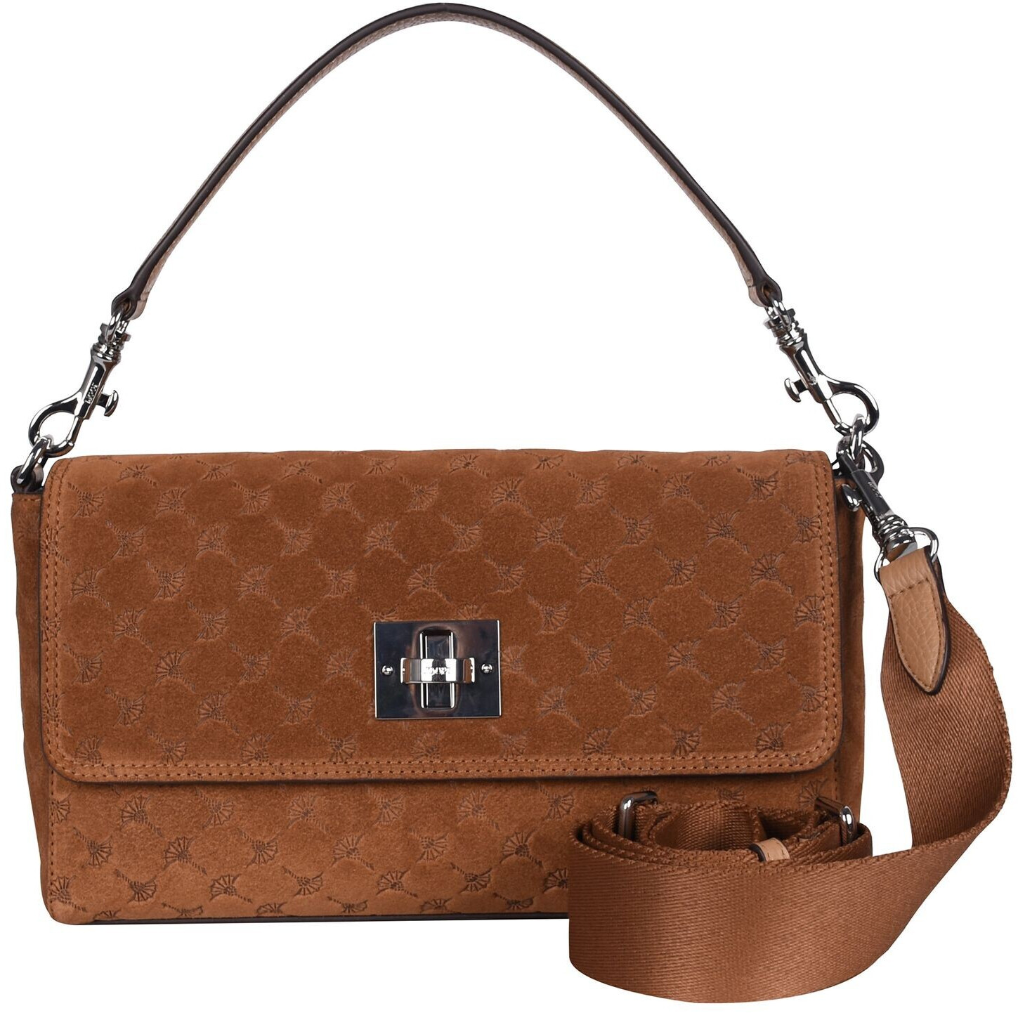 Joop! Velluto Stampa Muna Handbag (4140006636)