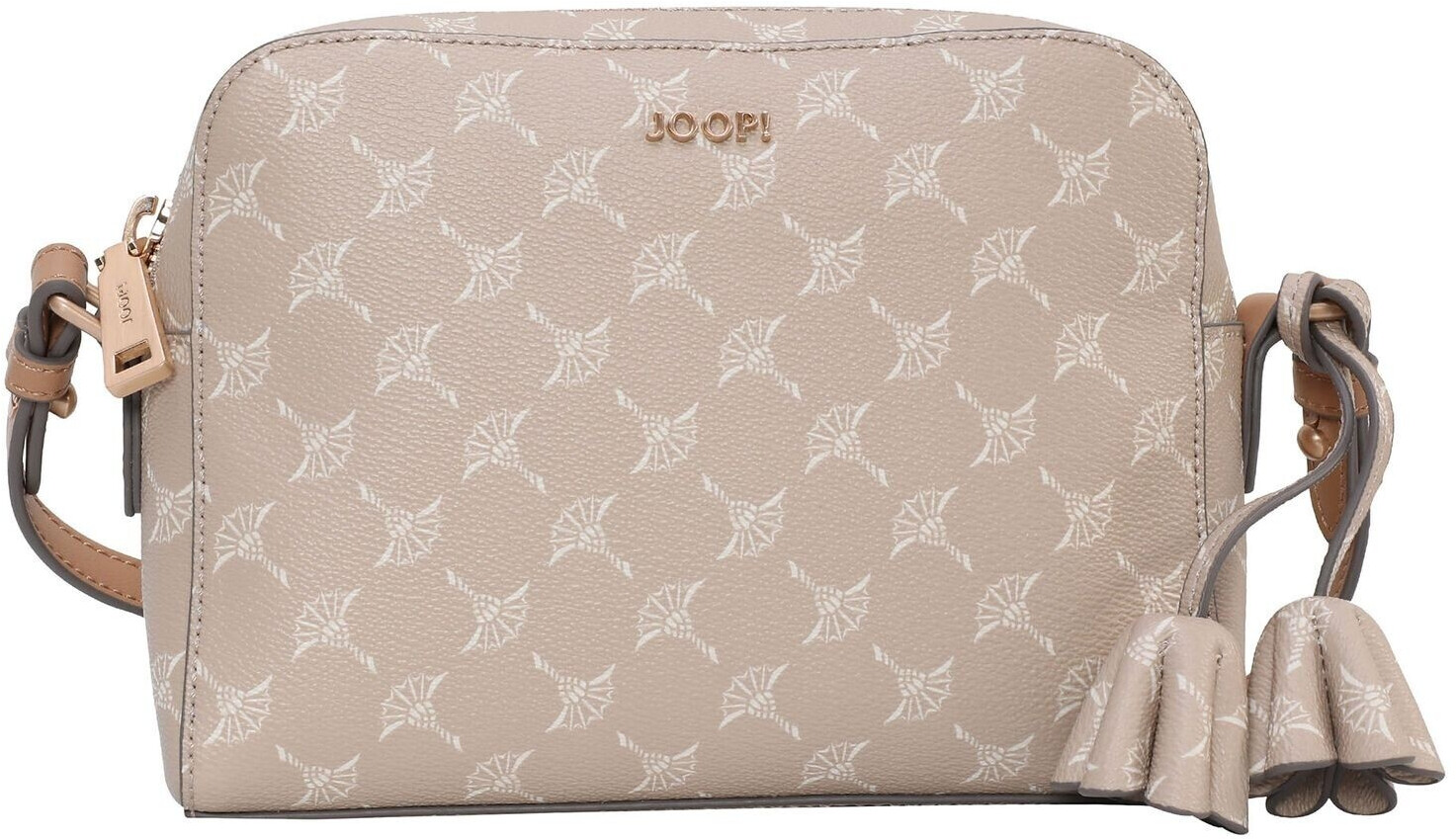 Joop! Cortina 1.0 Cloe Shoulder Bag sesame (4140006142-714)