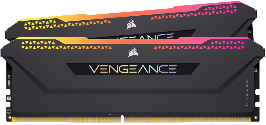 Corsair Vengeance RGB PRO SL Light Enhancement Kit