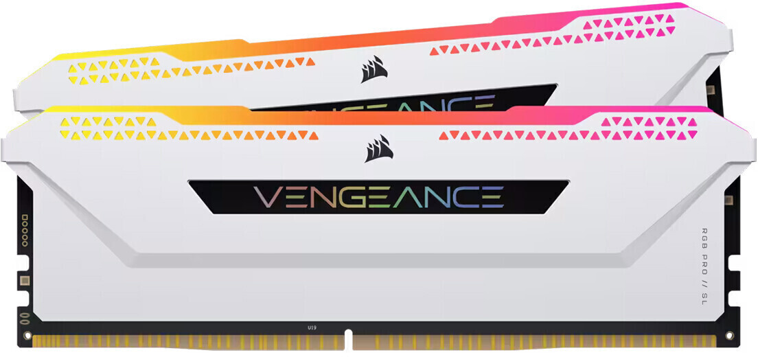 Corsair Vengeance RGB PRO SL Light Enhancement Kit (CMHLEKIT2W)