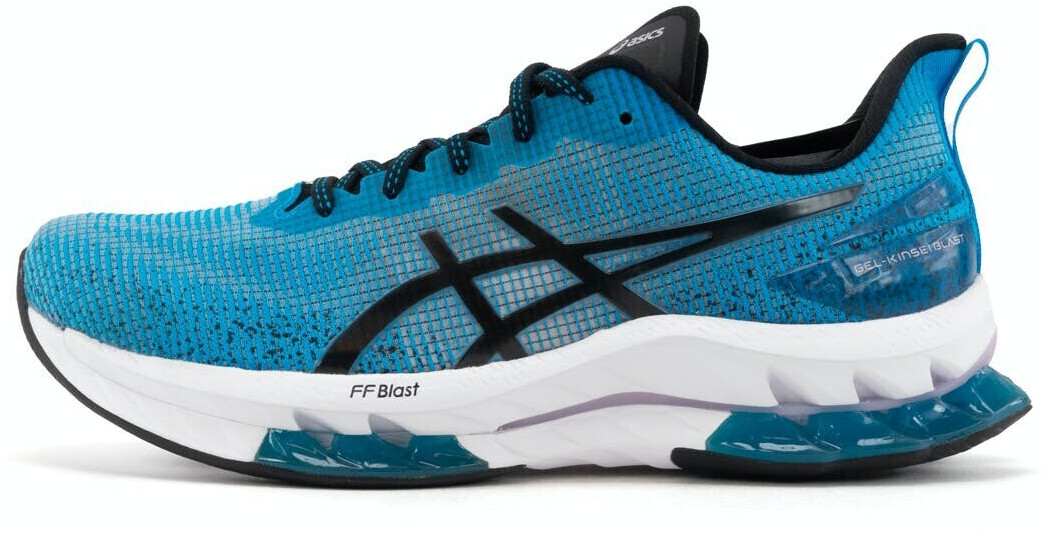 Asics gel kinsei 7 femme soldes hotsell