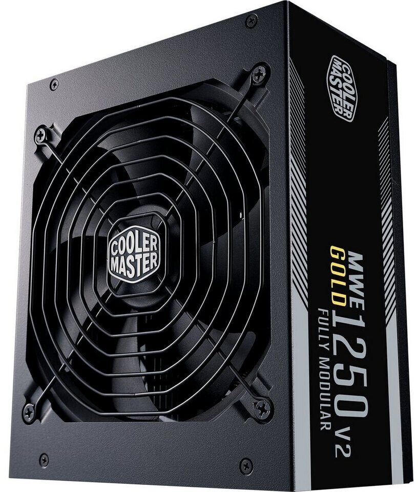 Cooler Master MWE Gold V2 ATX 3.0 1250W
