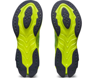 Asics Kinsei Blast 2 LE lime zest lime zest ab 193 00 Preisvergleich bei idealo