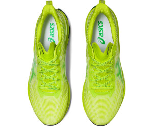 Asics Kinsei Blast 2 LE lime zest lime zest ab 193 00 Preisvergleich bei idealo