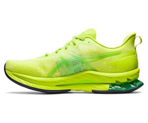 Asics Kinsei Blast 2 LE lime zest lime zest ab 193 00 Preisvergleich bei idealo