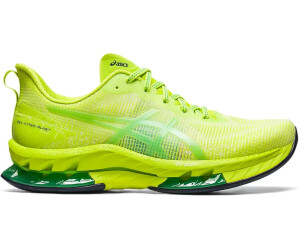 Asics Kinsei Blast 2 LE lime zest lime zest ab 193 00 Preisvergleich bei idealo