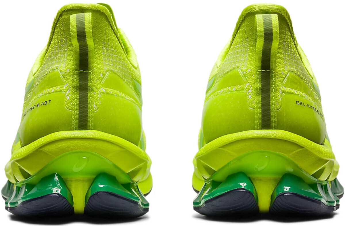 Asics gel kinsei 2 Vendita shop
