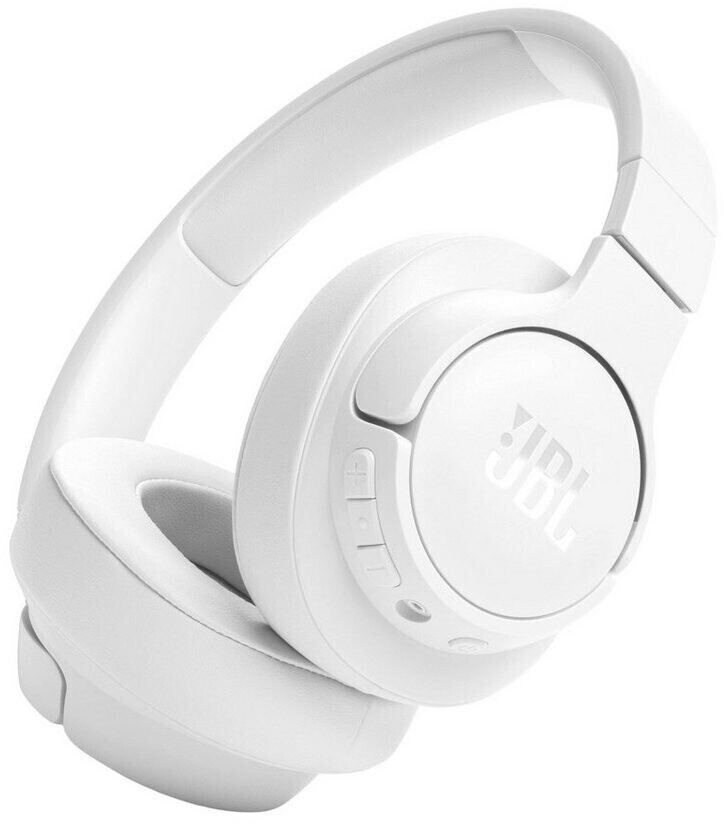 JBL Tune 720BT blanc