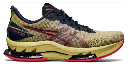 Asics gel kinsei 2 uomo clearance rosso