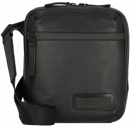 Jost Stockholm XS Shoulder Bag black (4688-001)