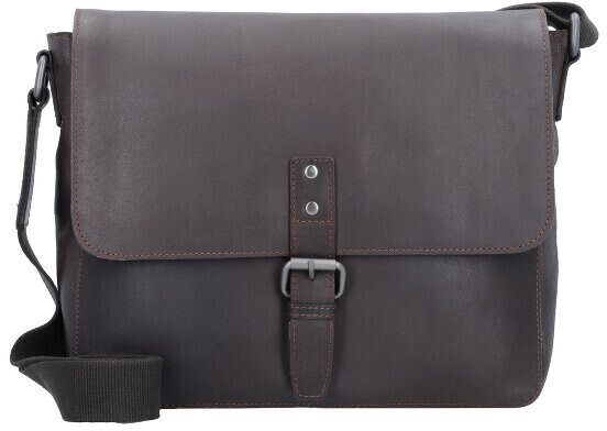 Jost Dakota Messenger brown (907472-2)