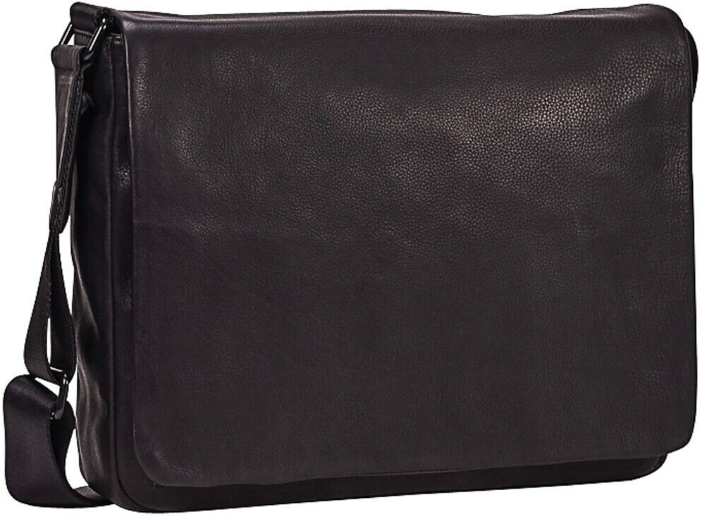 Jost Den Haag Messenger black (906751-8)