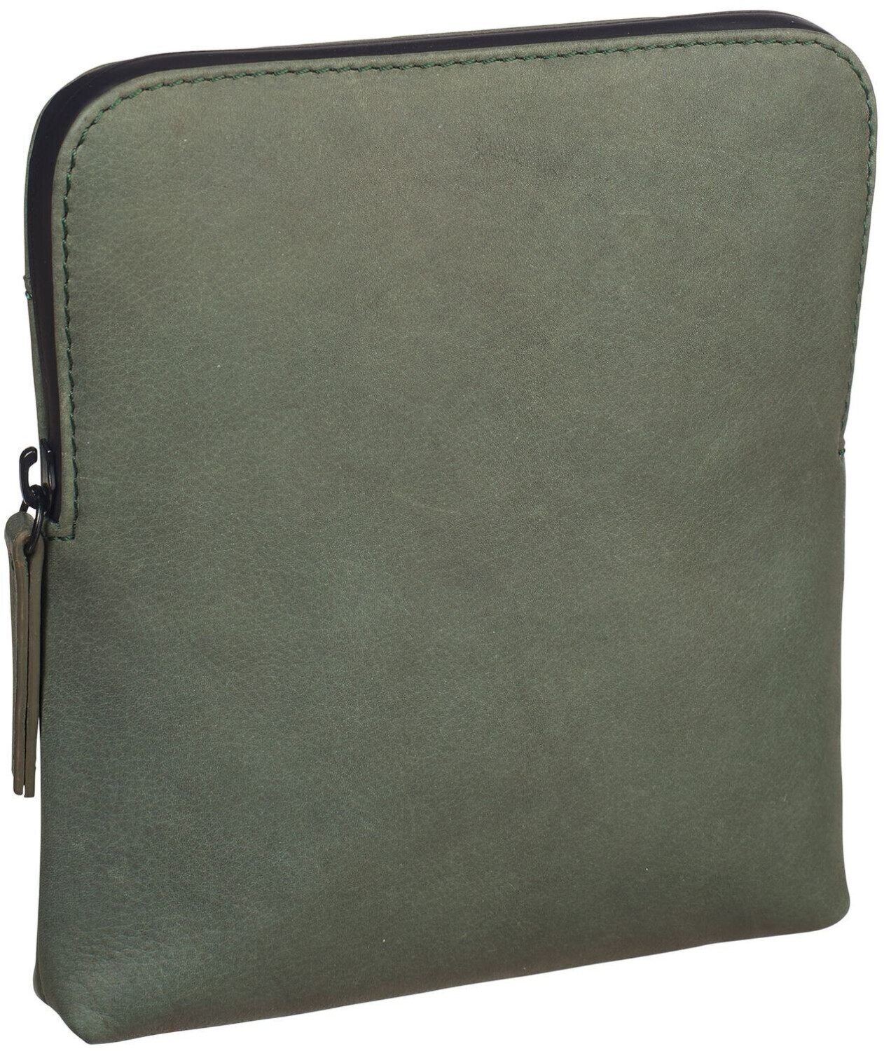 Jost Den Haag Shoulder Bag olive (906762-4)