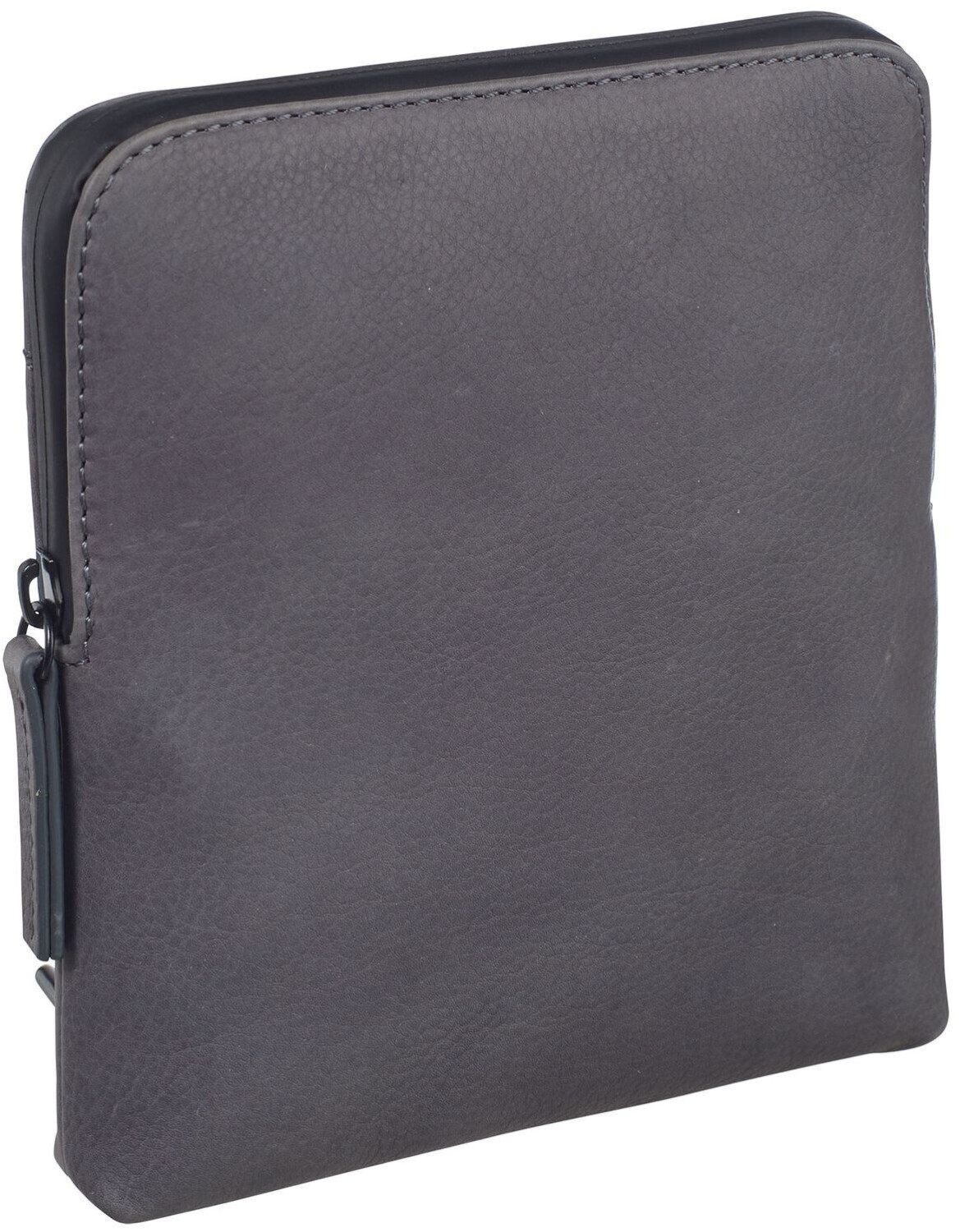 Jost Den Haag Shoulder Bag grey (906762-7)