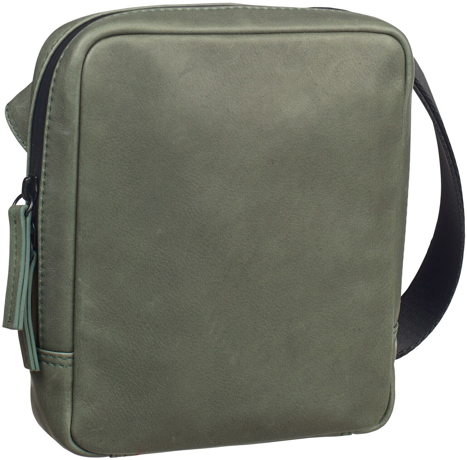Jost Den Haag Shoulder Bag olive (906763-4)