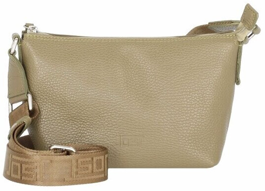 Jost Vika Shoulder Bag khaki (4141-302)