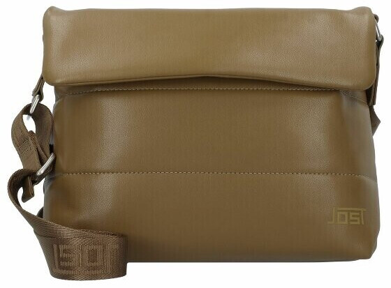 Jost Kaarina Shoulder Bag khaki (5134-302)