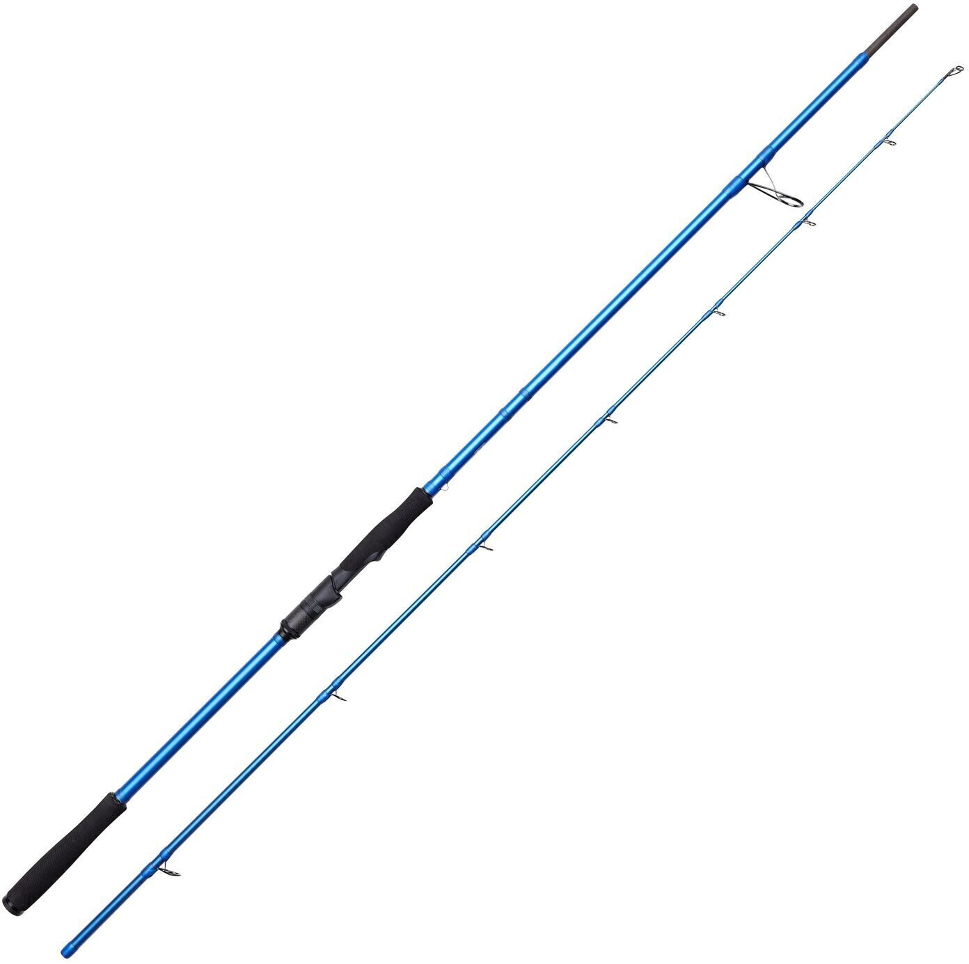 Savage Gear SGS4 Shad & Metal Specialist 2,41m MH 80g