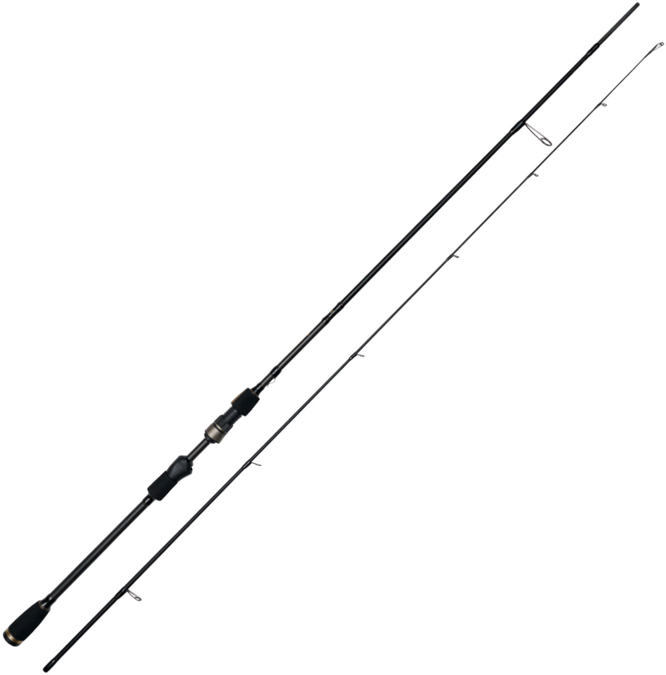 Westin W3 UltraStick 2nd 2,10m ML 7-28g
