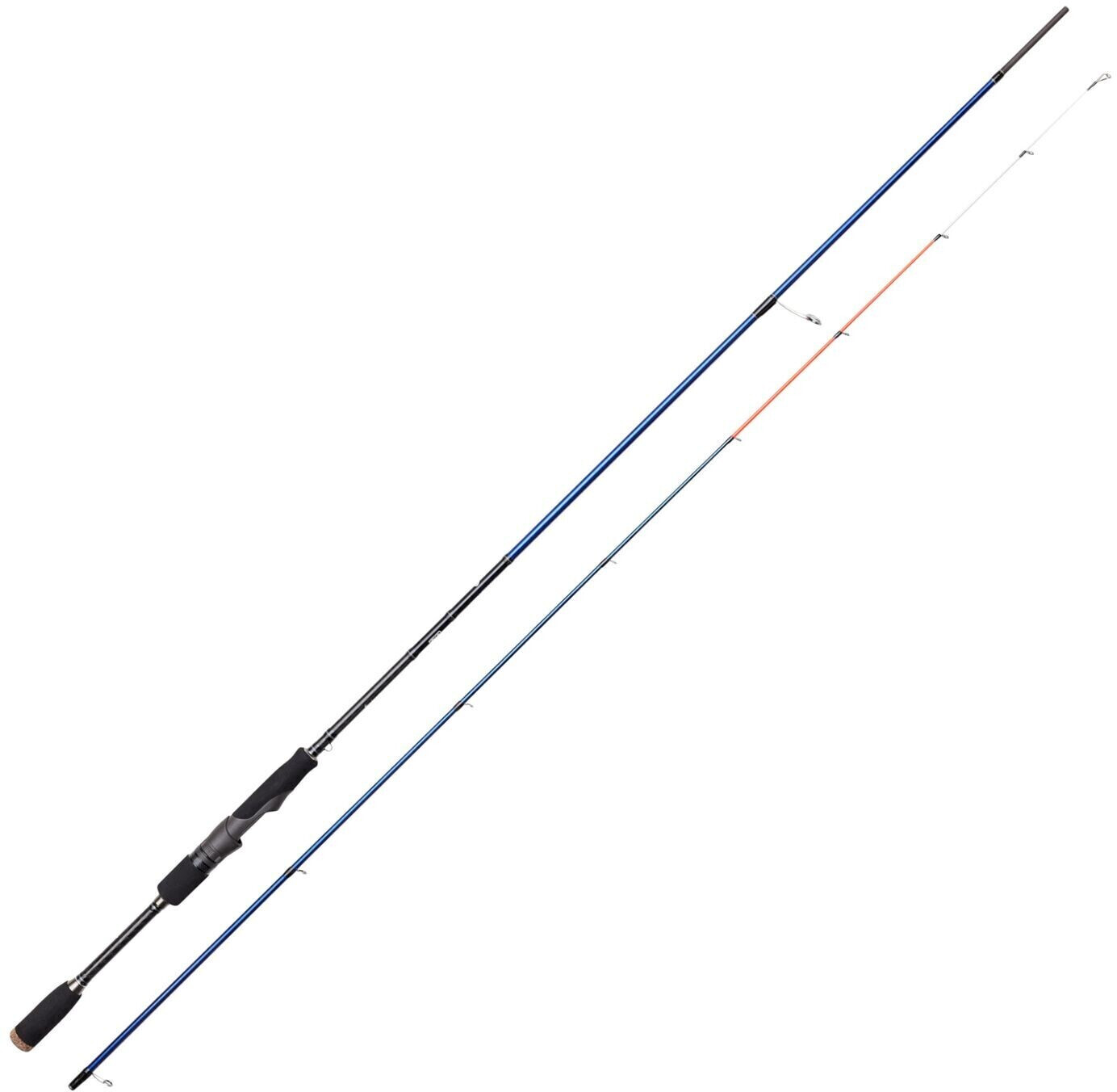 Savage Gear SGS6 Eging 2,51m