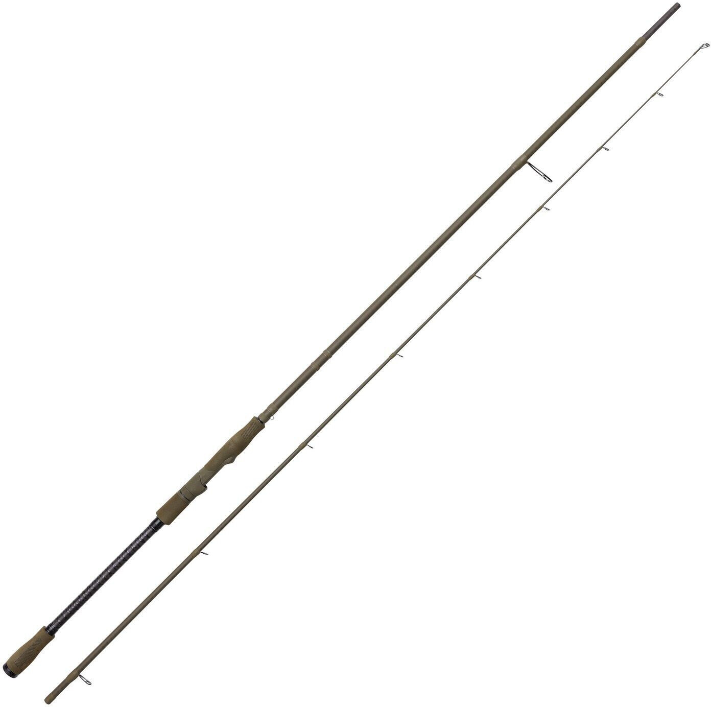 Savage Gear SG4 Medium Game Rute M 221cm 12-35g