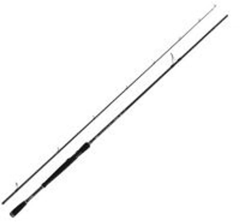 Fox Rage Ti Pro Jigger X 2,40m 20-60g