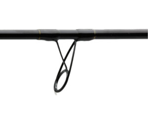 Savage Gear SG2 Power Game 2,43m - Spinnrute 35-100g Für Hecht & Raubfisch