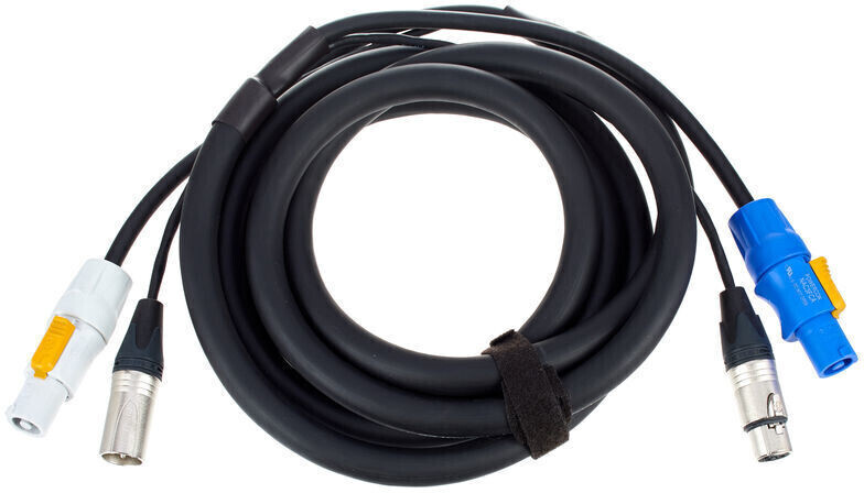 Cordial CPH 3 DMX 1 PWR 1