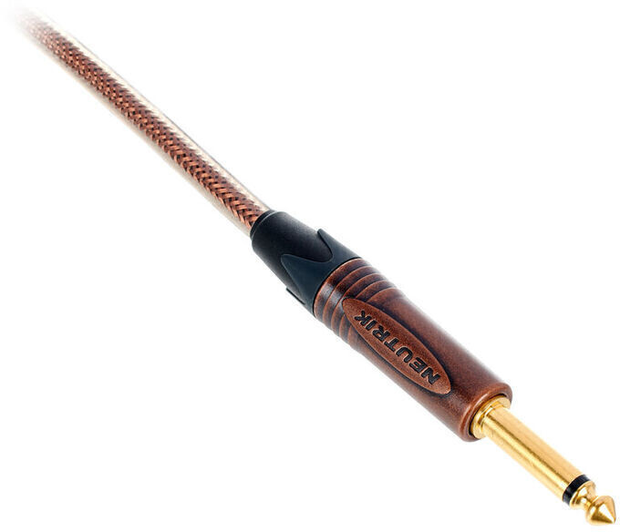 Cordial CSI 6 RP Metal Silent Metal