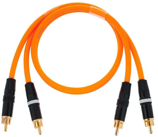 Cordial CEON DJ RCA 0,6 O
