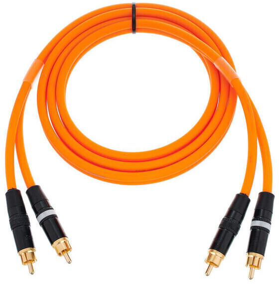 Cordial CEON DJ RCA 1,5 O