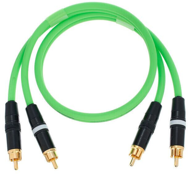 Cordial CEON DJ RCA 0,6 G