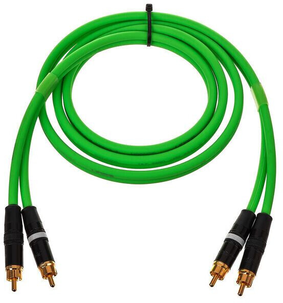 Cordial CEON DJ RCA 1,5 G