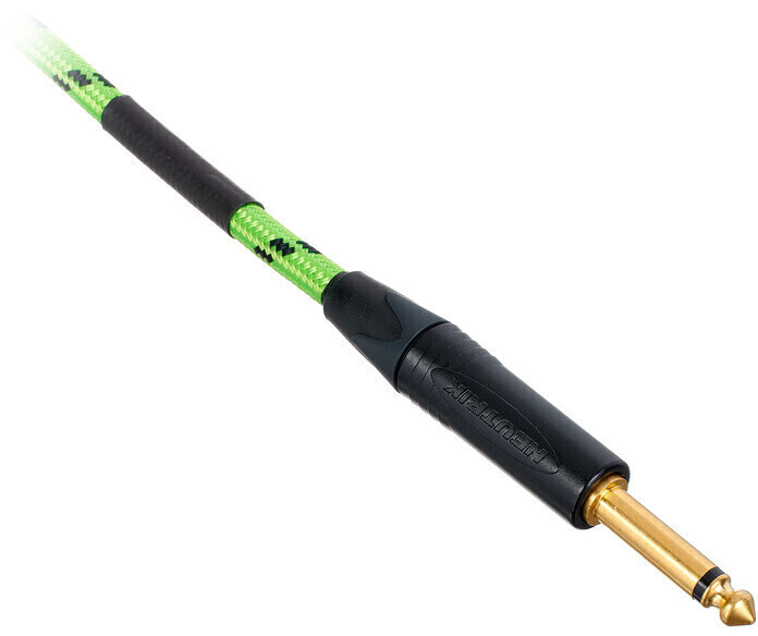Cordial Blacklight-Edition 6 PP-G