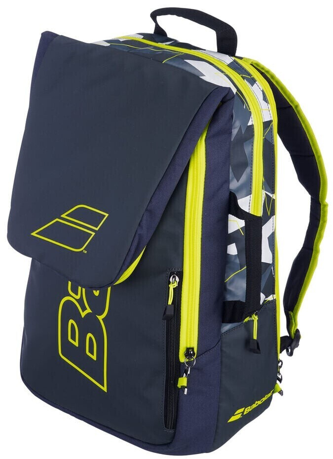Babolat Backpack Pure Aero Rucksack ab 59 95 Preisvergleich bei idealo