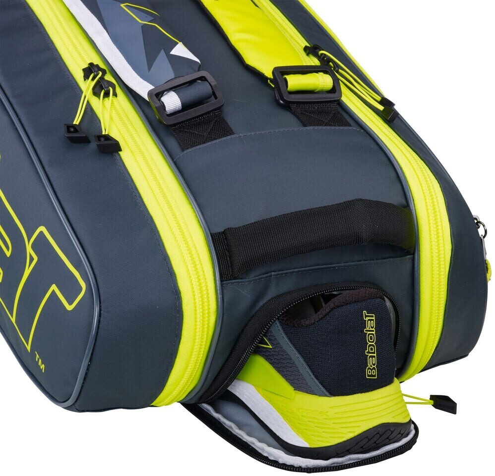 Babolat RH X 6 Pure Aero Schlagertasche ab 89 99 Dezember 2024 Preise Preisvergleich bei idealo