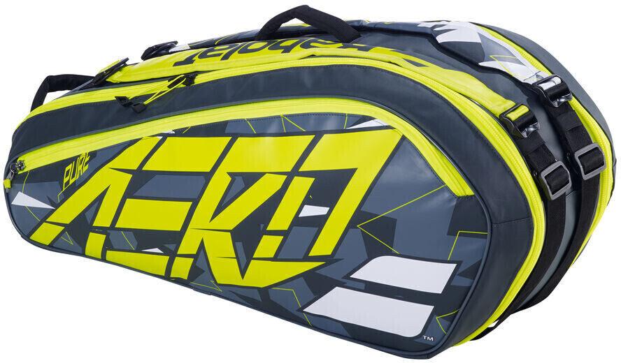 Babolat RH X 6 Pure Aero Schlagertasche ab 89 99 Dezember 2024 Preise Preisvergleich bei idealo