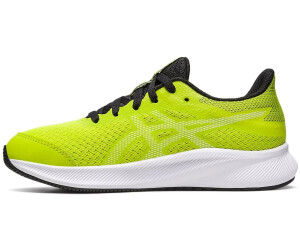 Asics Patriot 13 Kids lime zest white a 47 20 oggi Migliori