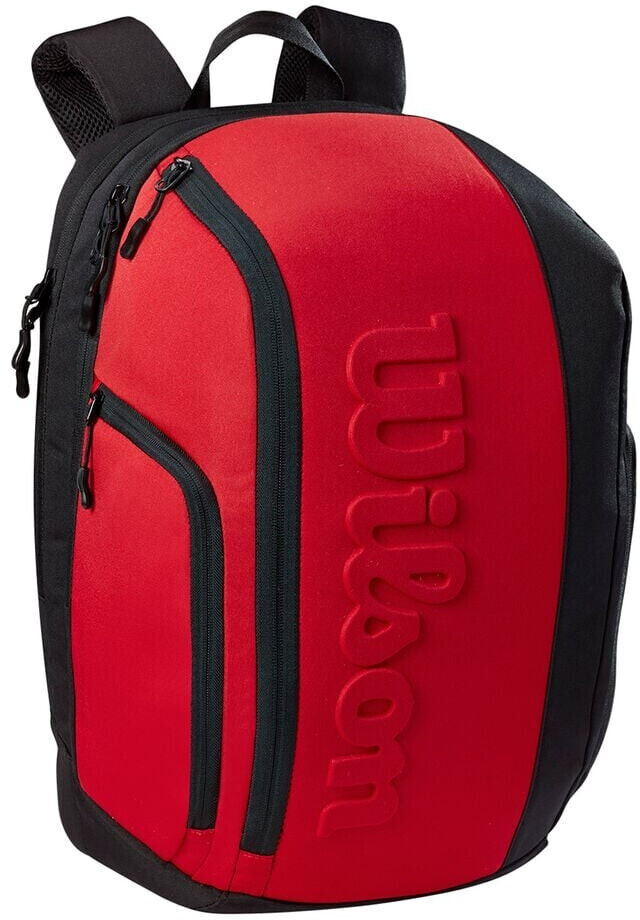 Wilson Clash Super Tour Backpack