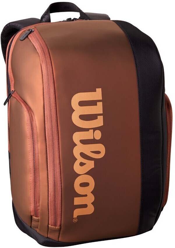Wilson Super Tour Pro Staff V14 Backpack
