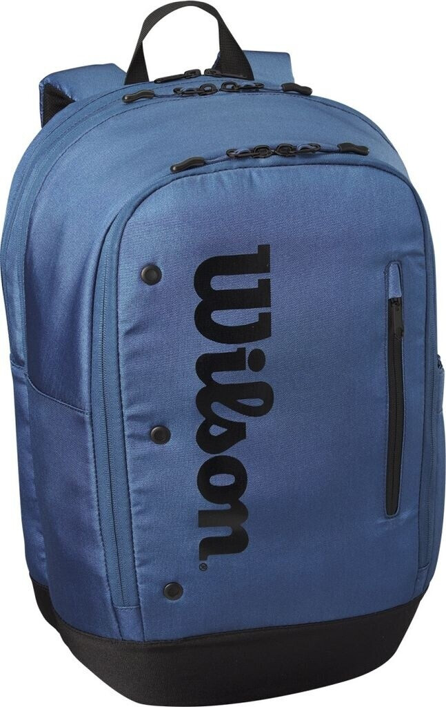 Wilson Tour Ultra Backpack blue