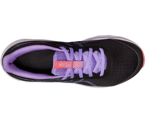 Asics junior violet 2025