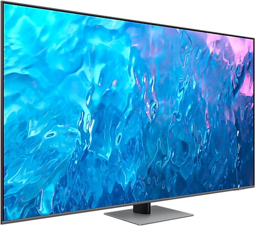 TV QLED 75'' Samsung TQ75Q77C 4K UHD HDR Smart Tv - TV LED - Los mejores  precios