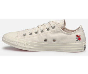Converse womens store all star ox