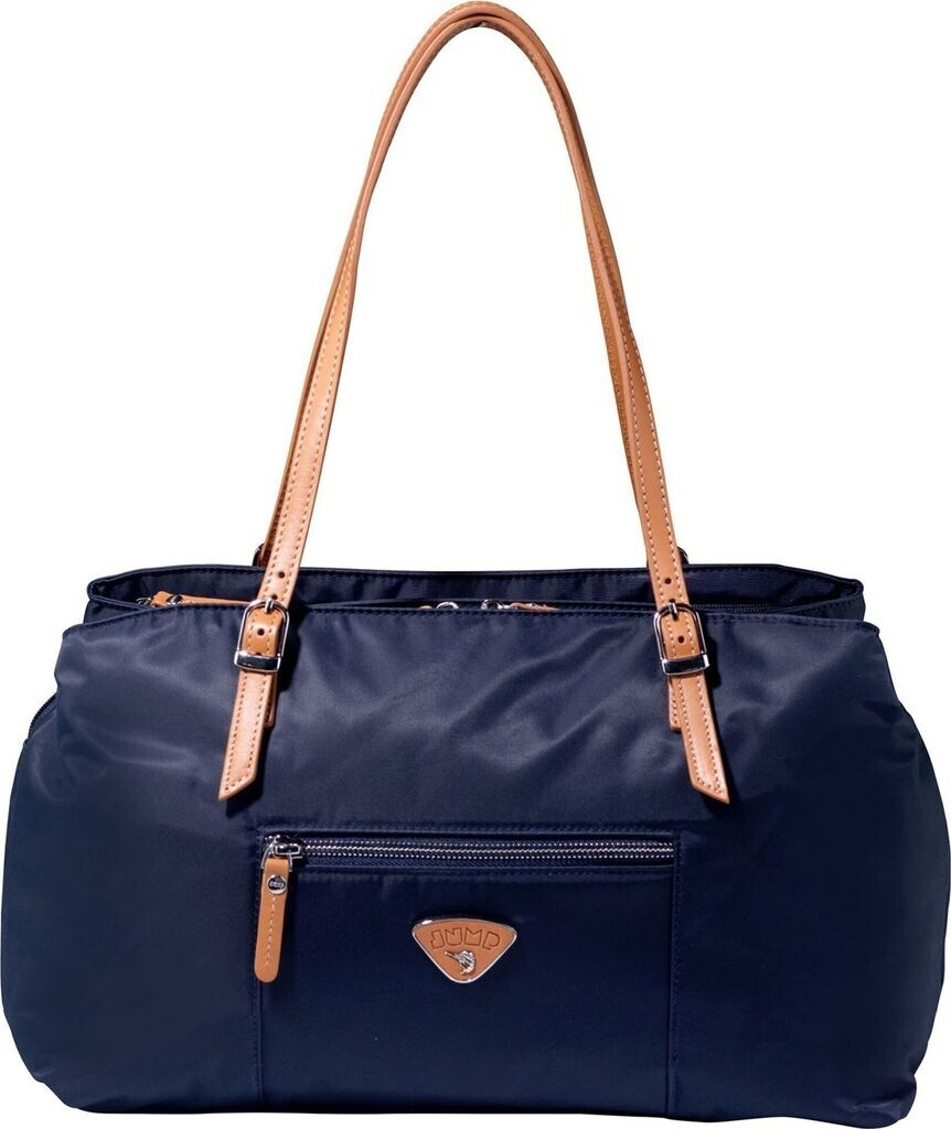JUMP Cassis Riviera Shoulder Bag navy (8270-navy)