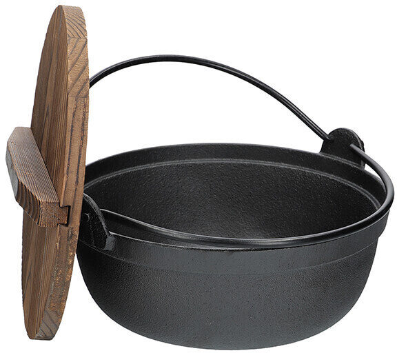 Kitchen Craft WFCOOKPOT21